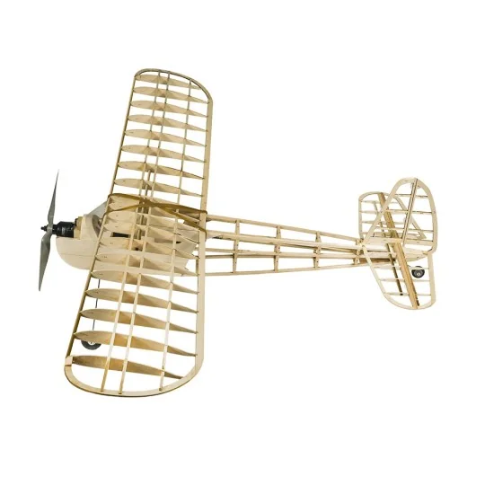 Cute Girl 1.15m Z01 Kit PNP balsa DW Hobby DW Hobby - Dancing Wings Hobby Z0104 - 3 Z0104-Cute Girl 1.15m Z01 Kit PNP balsa DW Hobby - Z0104