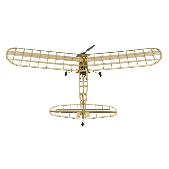 Cute Girl 1.15m Z01 Kit PNP balsa DW Hobby DW Hobby - Dancing Wings Hobby Z0104 - 5 Z0104-Cute Girl 1.15m Z01 Kit PNP balsa DW Hobby - Z0104