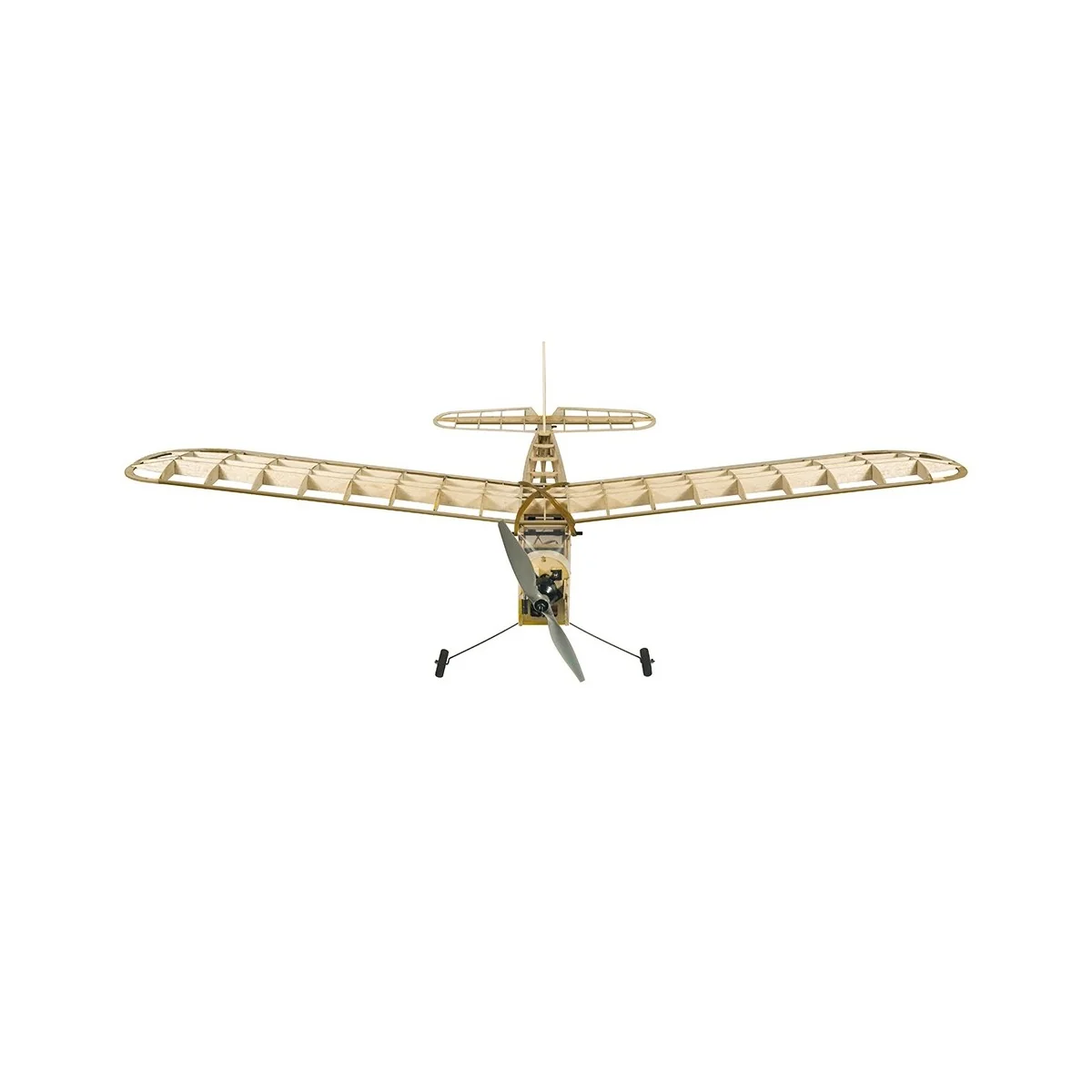 Cute Girl 1.15m Z01 Kit PNP balsa DW Hobby DW Hobby - Dancing Wings Hobby Z0104 - 6 Cute Girl 1.15m Z01 Kit PNP balsa DW Hobby DW Hobby - Dancing Wings Hobby Z0104 - 6