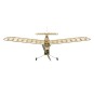 Cute Girl 1.15m Z01 Kit PNP balsa DW Hobby DW Hobby - Dancing Wings Hobby Z0104 - 6 Z0104-Cute Girl 1.15m Z01 Kit PNP balsa DW Hobby - Z0104