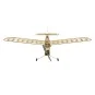 Cute Girl 1.15m Z01 Kit PNP balsa DW Hobby DW Hobby - Dancing Wings Hobby Z0104 - 6 Z0104-Cute Girl 1.15m Z01 Kit PNP balsa DW Hobby - Z0104