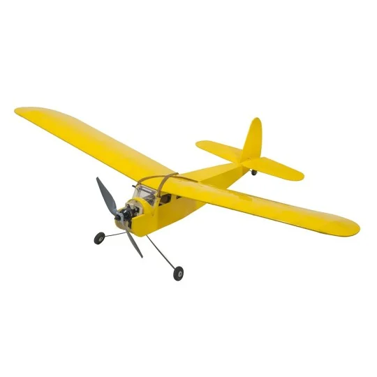 Cute Girl 1.15m Z01 Kit PNP balsa DW Hobby DW Hobby - Dancing Wings Hobby Z0104 - 9 Z0104-Cute Girl 1.15m Z01 Kit PNP balsa DW Hobby - Z0104