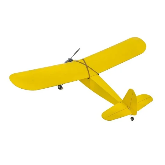 Cute Girl 1.15m Z01 Kit PNP balsa DW Hobby DW Hobby - Dancing Wings Hobby Z0104 - 10 Z0104-Cute Girl 1.15m Z01 Kit PNP balsa DW Hobby - Z0104