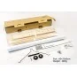 Cute Girl 1.15m Z01 Kit PNP balsa DW Hobby DW Hobby - Dancing Wings Hobby Z0104 - 15 Z0104-Cute Girl 1.15m Z01 Kit PNP balsa DW Hobby - Z0104