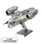 ICX217-Iconx Razor Crest Star Wars Metal Earth - ICX217