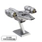 ICX217-Iconx Razor Crest Star Wars Metal Earth