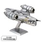 ICX217-Iconx Razor Crest Star Wars Metal Earth - ICX217