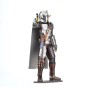 ICX146-Iconx The Mandalorian Wars Metal Earth - ICX146
