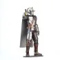 ICX146-Iconx The Mandalorian Wars Metal Earth - ICX146