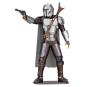 ICX146-Iconx The Mandalorian Wars Metal Earth - ICX146