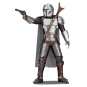 ICX146-Iconx The Mandalorian Wars Metal Earth - ICX146