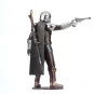 ICX146-Iconx The Mandalorian Wars Metal Earth - ICX146