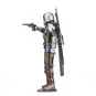 ICX146-Iconx The Mandalorian Wars Metal Earth - ICX146