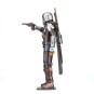 ICX146-Iconx The Mandalorian Wars Metal Earth - ICX146