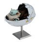 ICX210-Iconx Mandalorian The Child Star Wars Metal Earth - ICX210