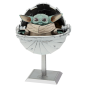 ICX210-Iconx Mandalorian The Child Star Wars Metal Earth
