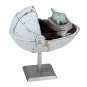 ICX210-Iconx Mandalorian The Child Star Wars Metal Earth - ICX210