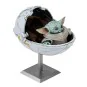 ICX210-Iconx Mandalorian The Child Star Wars Metal Earth - ICX210