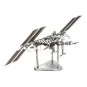 ICX140-Iconix International Space Station Skycrane Metal Earth - ICX140