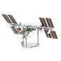 ICX140-Iconix International Space Station Skycrane Metal Earth
