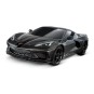 TRX-93054-4-Chevrolet Corvette Stingray 4-Tec 3.0 TSM RTR (without battery) Traxxas 93054-4 - TRX-93054-4