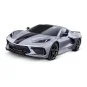TRX-93054-4-Chevrolet Corvette Stingray 4-Tec 3.0 TSM RTR (without battery) Traxxas 93054-4 - TRX-93054-4