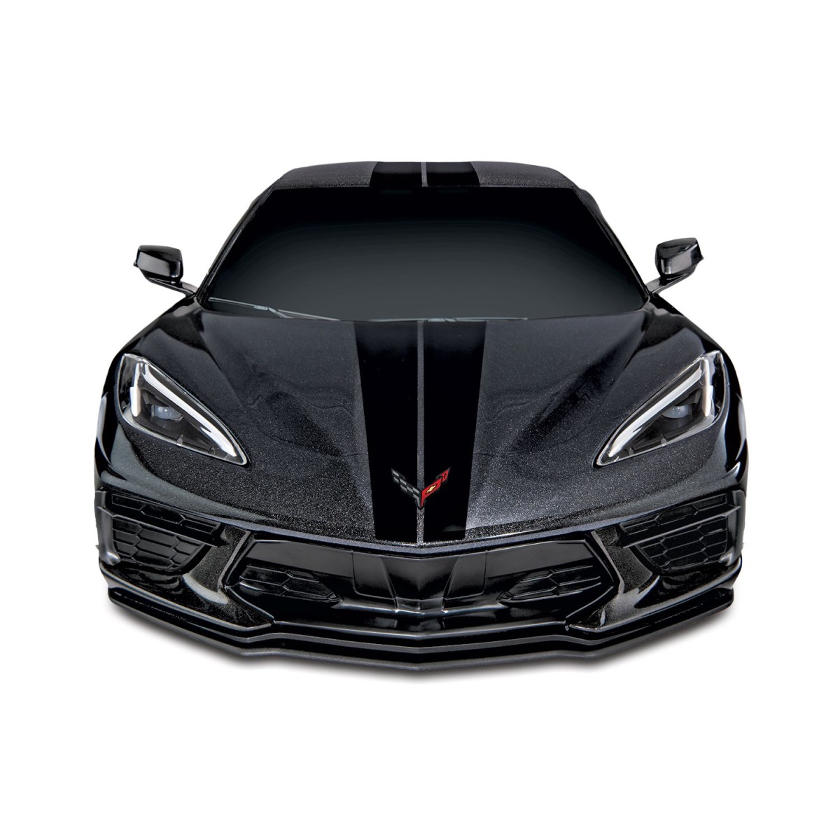 Chevrolet Corvette Stingray 4-Tec 3.0 TSM RTR (without battery) Traxxas 93054-4 Traxxas TRX-93054-4 - 5