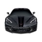TRX-93054-4-Chevrolet Corvette Stingray 4-Tec 3.0 TSM RTR (sans accu) Traxxas 93054-4 - TRX-93054-4