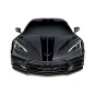 TRX-93054-4-Chevrolet Corvette Stingray 4-Tec 3.0 TSM RTR (sans accu) Traxxas 93054-4 - TRX-93054-4