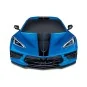 TRX-93054-4-Chevrolet Corvette Stingray 4-Tec 3.0 TSM RTR (sans accu) Traxxas 93054-4 - TRX-93054-4