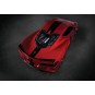TRX-93054-4-Chevrolet Corvette Stingray 4-Tec 3.0 TSM RTR (without battery) Traxxas 93054-4 - TRX-93054-4