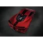 TRX-93054-4-Chevrolet Corvette Stingray 4-Tec 3.0 TSM RTR (sans accu) Traxxas 93054-4 - TRX-93054-4