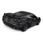 TRX-93054-4-Chevrolet Corvette Stingray 4-Tec 3.0 TSM RTR (sans accu) Traxxas 93054-4