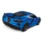 TRX-93054-4-Chevrolet Corvette Stingray 4-Tec 3.0 TSM RTR (sans accu) Traxxas 93054-4 - TRX-93054-4