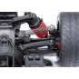 TRX-93054-4-Chevrolet Corvette Stingray 4-Tec 3.0 TSM RTR (without battery) Traxxas 93054-4 - TRX-93054-4