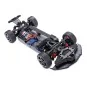 TRX-93054-4-Chevrolet Corvette Stingray 4-Tec 3.0 TSM RTR (sans accu) Traxxas 93054-4 - TRX-93054-4