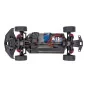 TRX-93054-4-Chevrolet Corvette Stingray 4-Tec 3.0 TSM RTR (without battery) Traxxas 93054-4 - TRX-93054-4