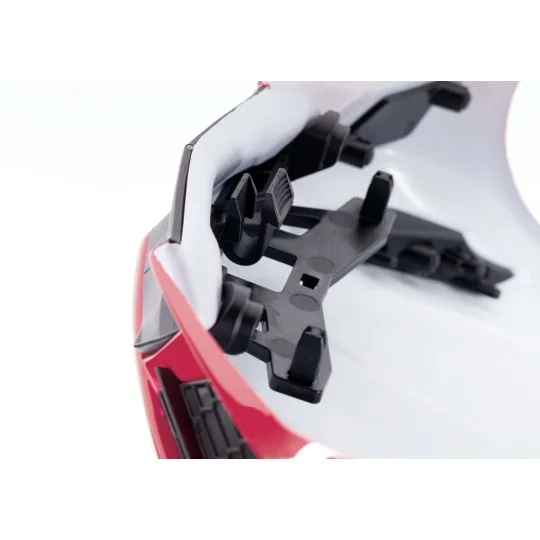 TRX-93054-4-Chevrolet Corvette Stingray 4-Tec 3.0 TSM RTR (sans accu) Traxxas 93054-4 - TRX-93054-4