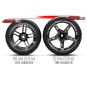 TRX-93054-4-Chevrolet Corvette Stingray 4-Tec 3.0 TSM RTR (sans accu) Traxxas 93054-4 - TRX-93054-4