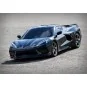 TRX-93054-4-Chevrolet Corvette Stingray 4-Tec 3.0 TSM RTR (sans accu) Traxxas 93054-4 - TRX-93054-4