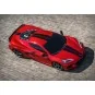 TRX-93054-4-Chevrolet Corvette Stingray 4-Tec 3.0 TSM RTR (without battery) Traxxas 93054-4 - TRX-93054-4