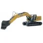 CY336-Pelleteuse RC Kabolite full métal Hydraulique 1/14 - HuiNa - CY336