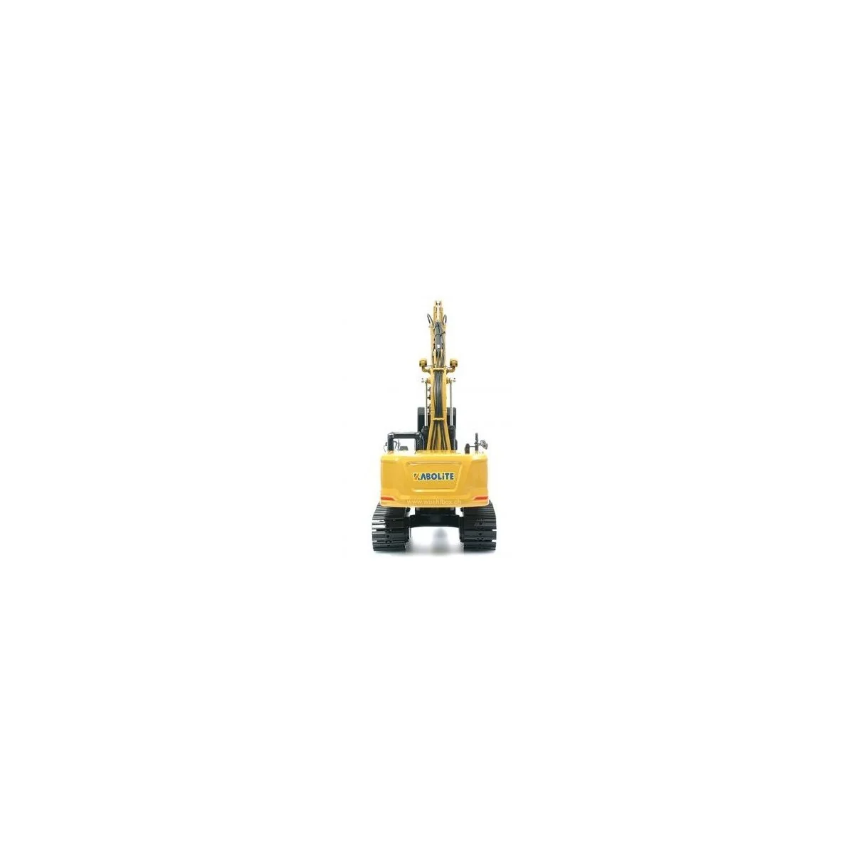 Excavator RC Kabolite full metal Hydraulic 1/14 - HuiNa HuiNa Toys CY336 - 5 Excavator RC Kabolite full metal Hydraulic 1/14 - HuiNa HuiNa Toys CY336 - 5