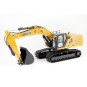 Excavator RC Kabolite full metal Hydraulic 1/14 - HuiNa HuiNa Toys CY336 - 1 CY336-Excavator RC Kabolite full metal Hydraulic 1/14 - HuiNa - CY336