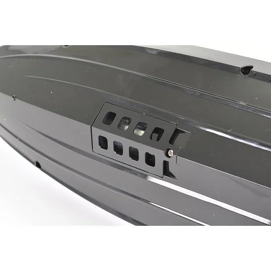 Bateau Black Vortex High Speed Racing Boat 2.4Ghz FTX FTX FTX0701 - 7 FTX0701-Bateau Black Vortex High Speed Racing Boat 2.4Ghz FTX - FTX0701