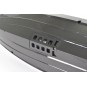 FTX0701-Bateau Black Vortex, bateau de course haute vitesse 2,4 GHz FTX - FTX0701
