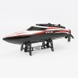 FTX0701-Bateau Black Vortex High Speed Racing Boat 2.4Ghz FTX - FTX0701
