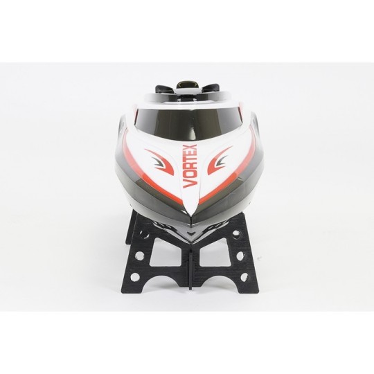 FTX0701-Bateau Black Vortex High Speed Racing Boat 2.4Ghz FTX - FTX0701