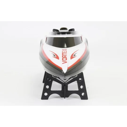 Bateau Black Vortex High Speed Racing Boat 2.4Ghz FTX FTX FTX0701 - 3 FTX0701-Bateau Black Vortex High Speed Racing Boat 2.4Ghz FTX - FTX0701