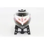 FTX0701-Bateau Black Vortex, bateau de course haute vitesse 2,4 GHz FTX - FTX0701